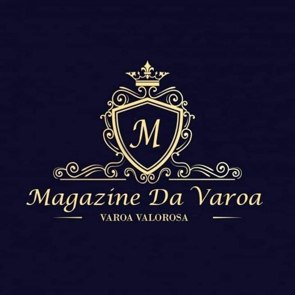 Magazine da Varoa
